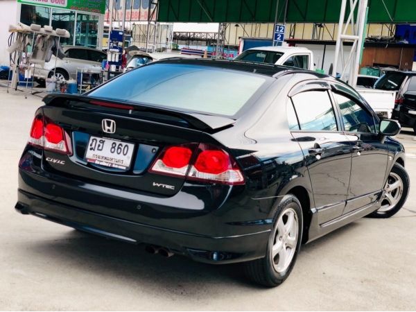 2010 Honda Civic 1.8S รูปที่ 1