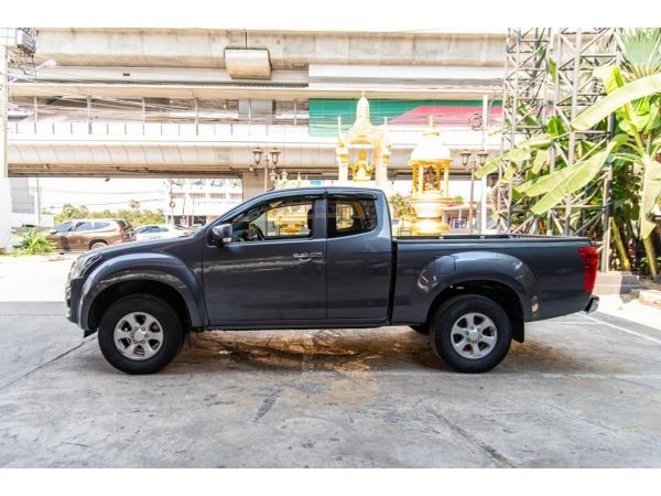 2016 Isuzu D-Max 1.9 SPACE CAB  Hi-Lander L Pickup รูปที่ 1