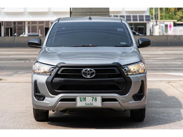 Toyota Hilux Revo 2.4 SMARTCAB Z Edition Entry STD Pickup รูปที่ 1