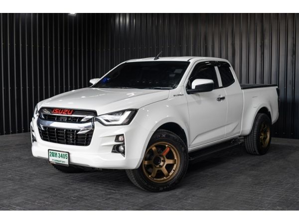 ISUZU D-MAX  HI-LANDER SPACECAB 1.9 Dd รูปที่ 1