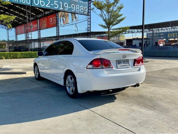 2009 HONDA​ CIVIC FD 1.8S รูปที่ 1