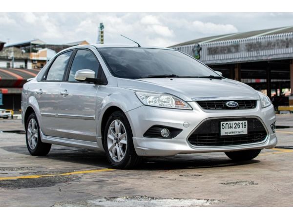 2012Ford Focus 2.0 ตัว ไททาเนียม รูปที่ 1