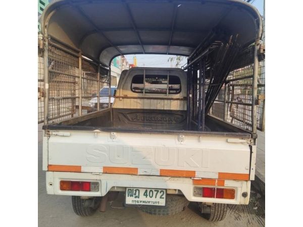 ขายถูก ซูซูกิ แครี่ Suzuki Carry 2011 1.6 รูปที่ 1