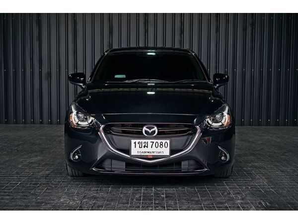 MAZDA 2 1.3 High Plus รูปที่ 1