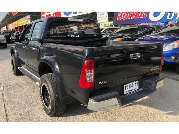 2009 ISUZU D-MAX CAB4 HILANDER 3.0 VG TURBO PIATINUM 4WD รูปที่ 1