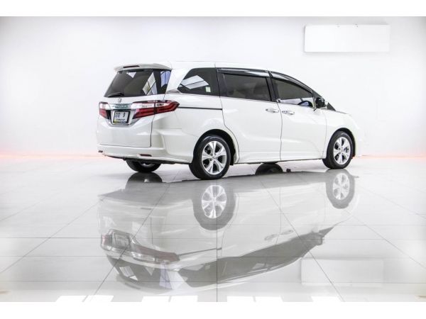 2015 HONDA ODYSSEY 2.4E รูปที่ 1