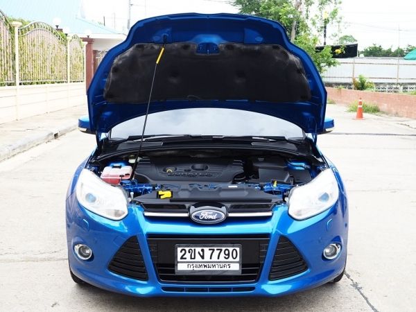 FORD ALL NEW FOCUS 2.0 SPORT (HATCHBACK) ปลายปี 2012 จดปี 2013 สภาพนางฟ้า รูปที่ 1