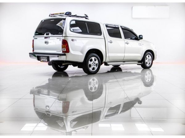 2009 TOYOTA VIOG 3.0 G 4DR AT รูปที่ 1