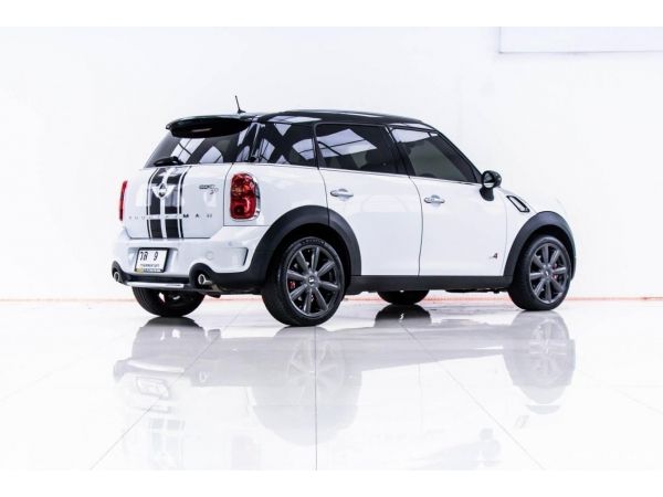 2014 MINI  COOPER COUNTRYMAN   2.0 SD ALL4 รูปที่ 1