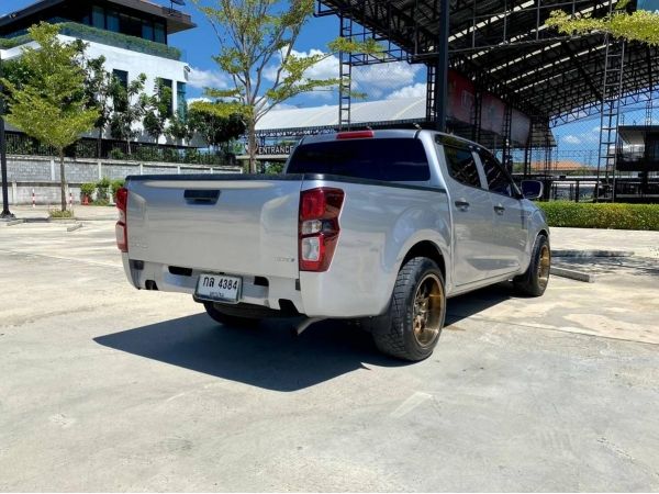 2020 ISUZU D-MAX ALL-NEW CAB-4 1.9S Ddi รูปที่ 1