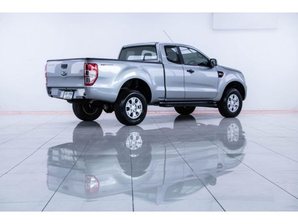 2018 FORD RANGER 2.2 XL CAB HI รูปที่ 1