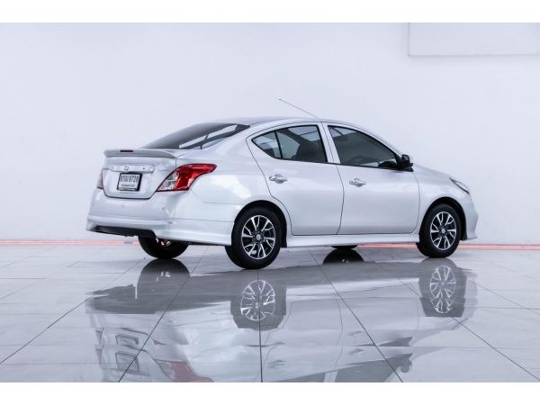 2019 NISSAN ALMERA 1.2 ES รูปที่ 1