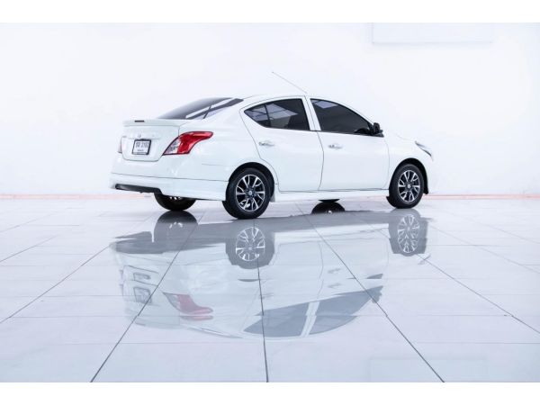 2019 NISSAN  ALMERA  1.2 E SPORTECH รูปที่ 1