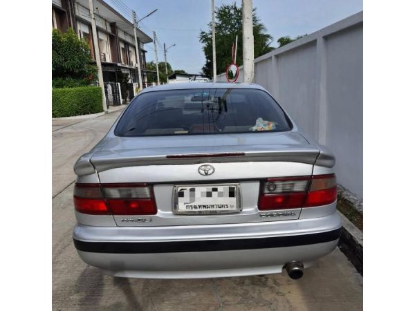 ขายรถ Toyota ปี1995 รูปที่ 1