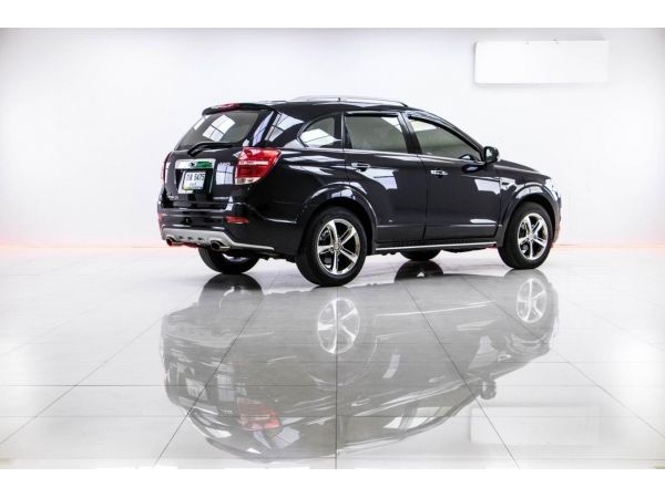 2016 CHEVROLET CAPTIVA 2.0 LTZAD MNC รูปที่ 1