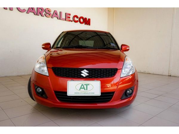 รถเก๋ง Suzuki Swift 1.2 GL ปี16 C150 รูปที่ 1