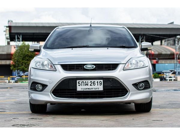 FORD  FOCUS 2.0 SEDAN 2012 รูปที่ 1