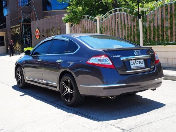 NISSAN TEANA 2.0 200 XL (MNC)  สภาพนางฟ้า รูปที่ 1