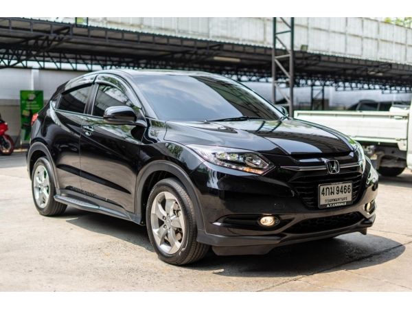 2015 Honda HR-V 1.8  E SUV รูปที่ 1