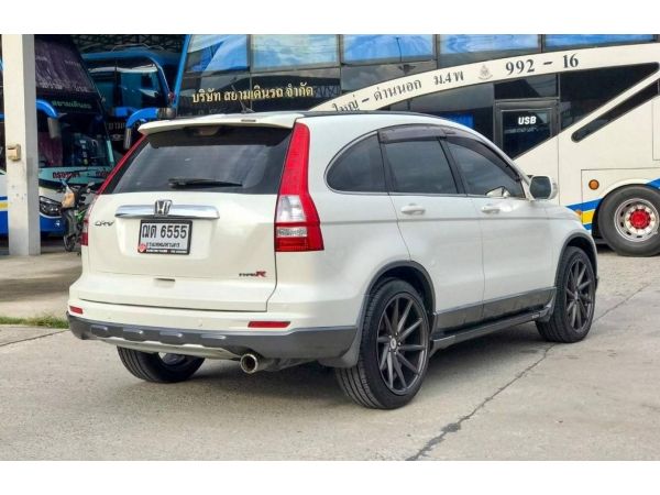 2010 HONDA CRV, 2.0 E 4WD ( i-VTEC) รูปที่ 1