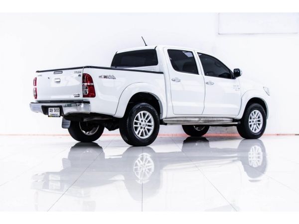 2012 TOYOTA VIGO 3.0 G PRERUNNER รูปที่ 1