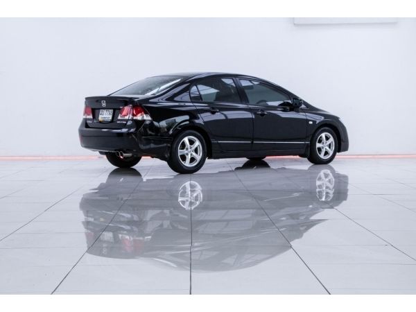 2009 HONDA CIVIC FD 1.8 S รูปที่ 1