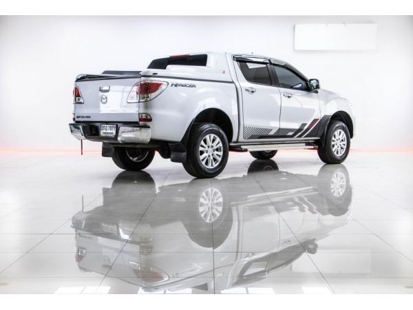 2013 MAZDA BT-50 PRO 2.2 HI-RACER 4DR รูปที่ 1