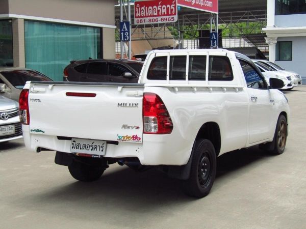 Hilux Revo 2.8J plus (topสุด) ปี2020 รูปที่ 1