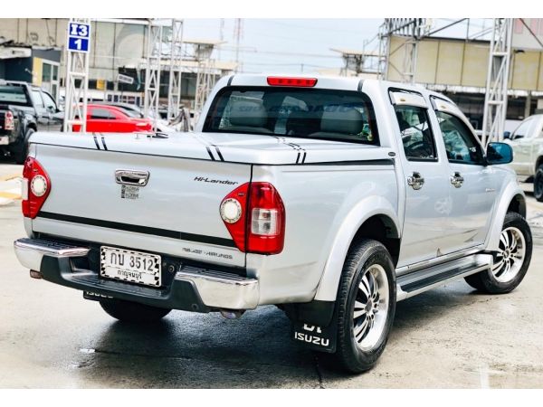 2005 Isuzu Dmax Hilander 3.0 ดีเซล AT รูปที่ 1