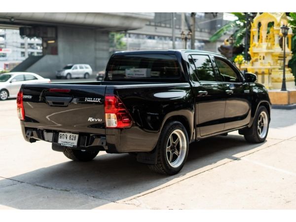 2019 Toyota Hilux Revo 2.4 DOUBLE CAB Z Edition J Plus Pickup รูปที่ 1