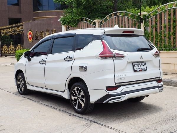 MITSUBISHI XPANDER 1.5 GT  สภาพป้ายแดง รูปที่ 1