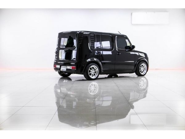 2012 NISSAN  CUBE 1.4 เบนซิน รูปที่ 1