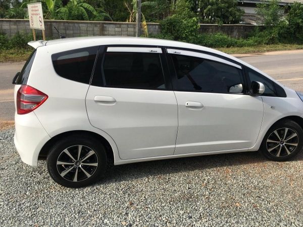 HONDA , JAZZ ปี: 2010  330,000 รูปที่ 1