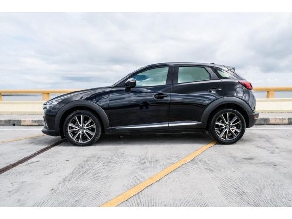 MAZDA CX-3 รูปที่ 1