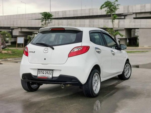 2010 MAZDA 2 1.5 Sports Groove รถเก๋ง 5 ประตู รูปที่ 1