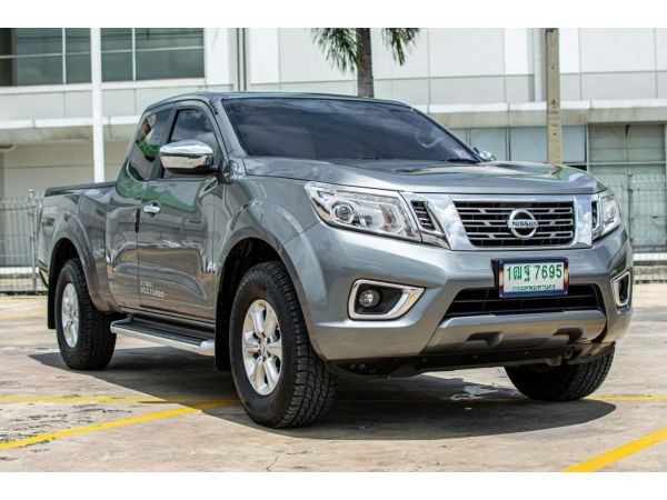 2014Nissan Frontier Navara NP300 รูปที่ 1