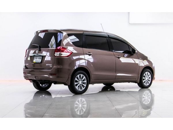 2013 SUZUKI ERTIGA 1.4 GX รูปที่ 1