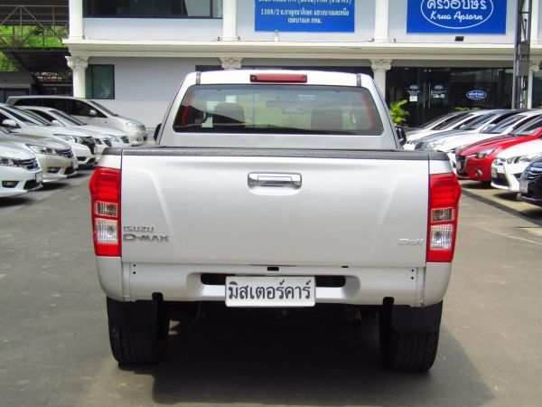 Isuzu d-max 2.5 hi-rander L 2012 รูปที่ 1