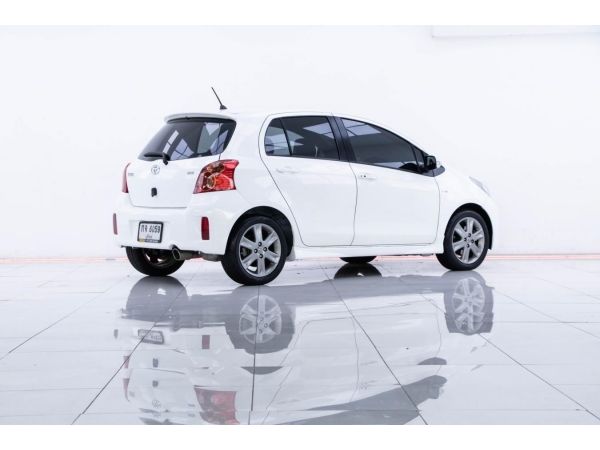 2013  TOYOTA  YARIS 1.5RS รูปที่ 1