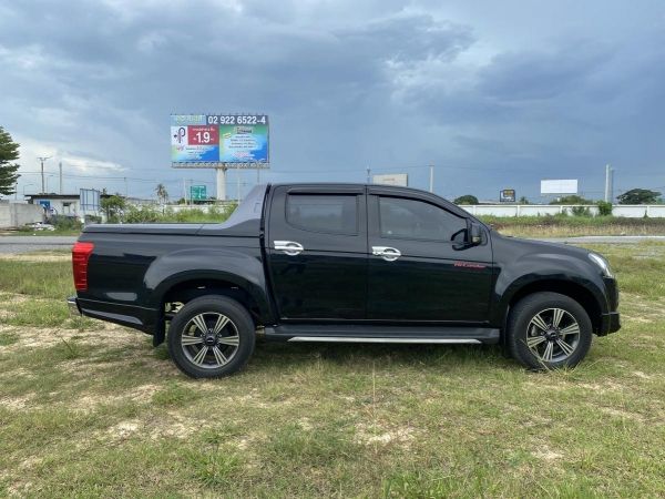 isuzu all new D-Max X-series 1.9 4ประตู A/T ปี2018 รูปที่ 1