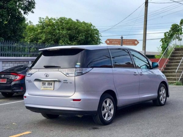 2007 TOYOTA ESTIMA  2.4 G E-Four G Hybrid รูปที่ 1