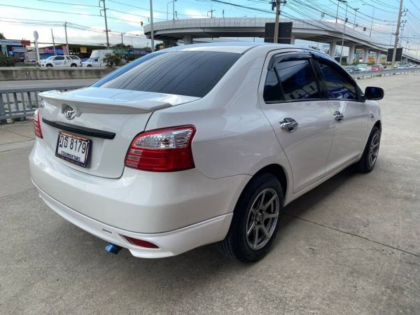 2010 Toyota Vios 1.5 Sedan Auto รูปที่ 1