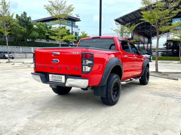 2015 Ford Ranger ALL-NEW DOUBLE CAB 2.2 Hi-Rider XLT รูปที่ 1