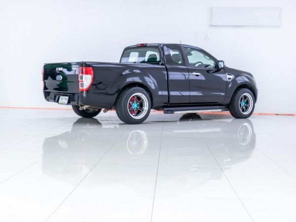 2016 FORD RANGER 2.2 HI XLT รูปที่ 1