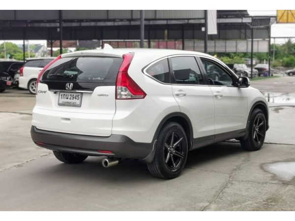 2012​ HONDA CRV 2.0 E (I-VTEC) 4WD รูปที่ 1