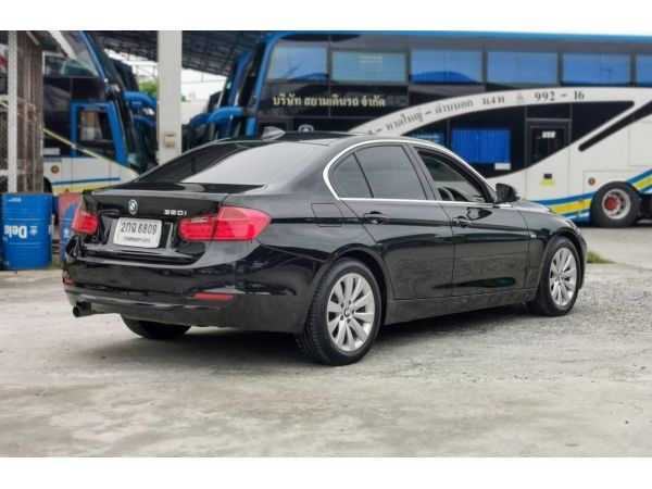 2013​ BMW SERIES 3 320i Modern​ รูปที่ 1