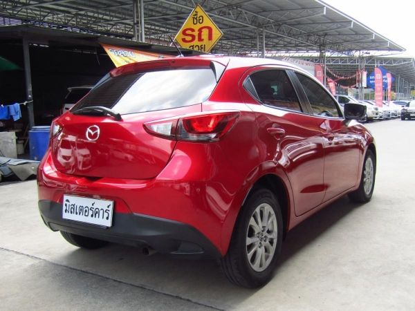 Mazda2 1.3 sport 2016 รูปที่ 1