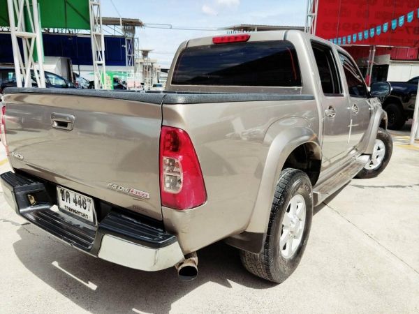 2006 Isuzu D-max hilander 2.5Ddi I-TEQ รูปที่ 1