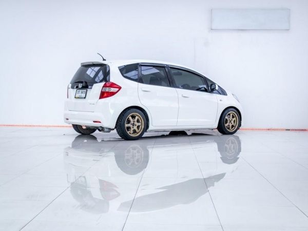 2011 HONDA JAZZ G 1.5 V รูปที่ 1