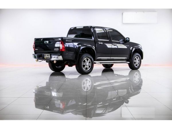 2010 ISUZU D-MAX 3.0 HI X-SERIES รูปที่ 1